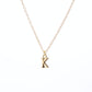 Collar Inicial