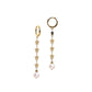 Pendientes Harmony (Plata)