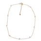 Collar Con encanto (Plata)