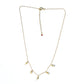 Collar Amélie (Plata)