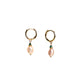 Pendientes Sutil (Plata)