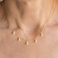 Collar Amélie (Plata)